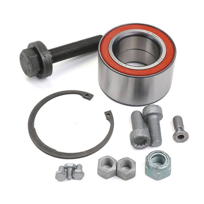 VW Wheel Bearing Kit - Front 7D0498625